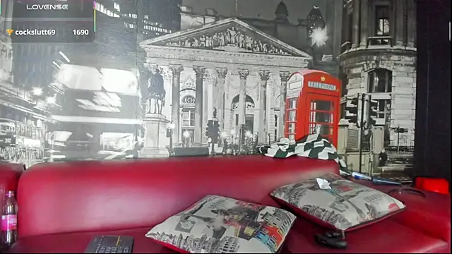 CloeRodriguez 在線直播表演