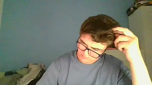 Chatroom XXX en direct de sorolla12