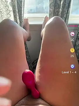 honeycombhalo – Live XXX-chat