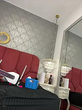 Chatroom XXX en direct de Katie_shuangs