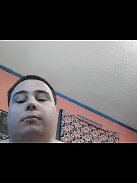 Bigdaddy25078 在線直播表演