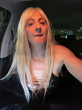 HOTLadyluna's Webcam Show