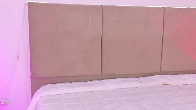 Živý XXX chat AriaCollin