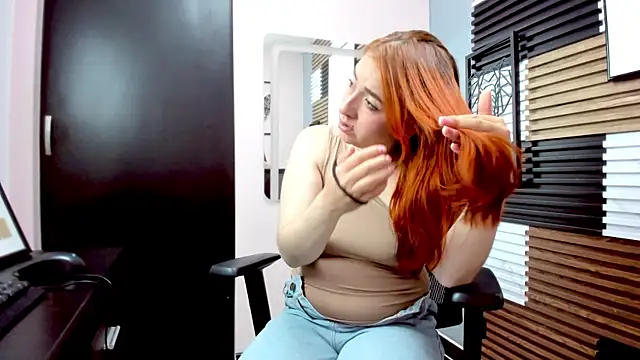 KiaraWild_ Obrolan Langsung XXX