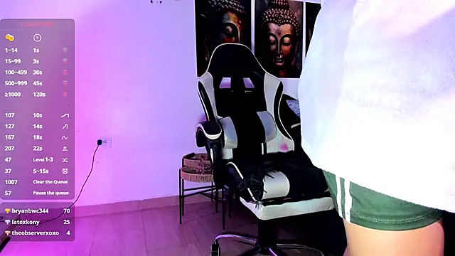 any_sophia Adlı Modelin Canlı XXX Sohbeti