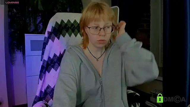 Živý XXX chat Melissa_Wells