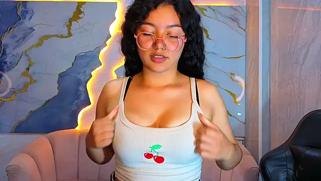 victoria_castillo_b's Live XXX Chat