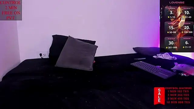 Matt_FerrerのライブXXXチャット