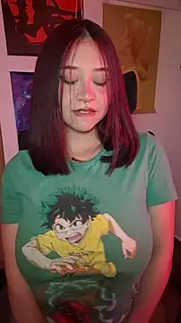 Chatroom XXX en direct de annbones_ch