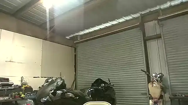 ClimbedCaelum webkamerás műsora