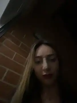 Nina_velvet01's Live XXX Chat