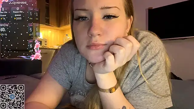 Chat XXX Live PandaFluff