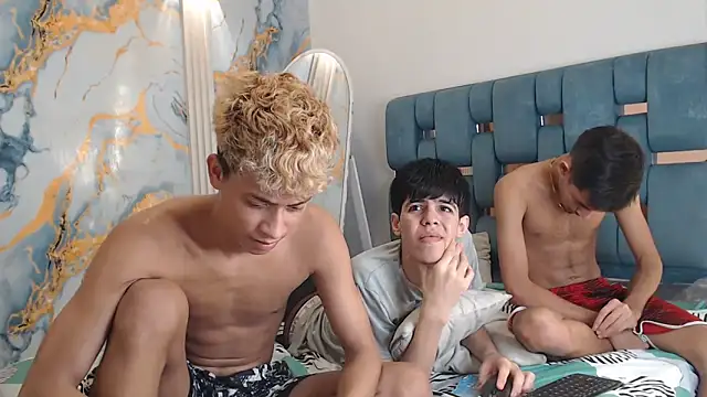 Chat +18 de EMPIRE_BOYS1 ao vivo