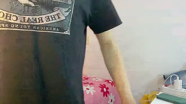 Andy_Belier23 在線直播表演