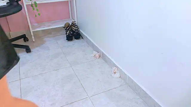 Czat XXX na żywo – Dulcesexy__