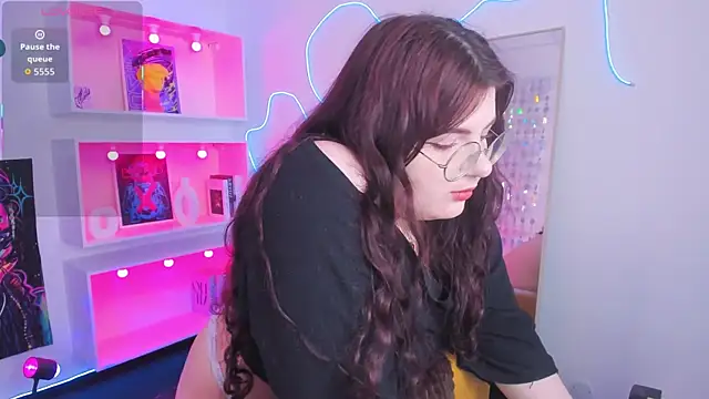 Siena_aa: онлайн-секс-чат