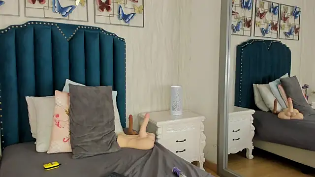 luna_forever7 Chat XXX in diretta