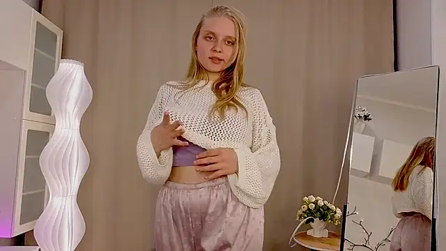 AlicaCohill – Live XXX-chat