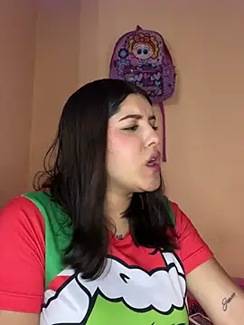 Вебкам-шоу Norabyxxx