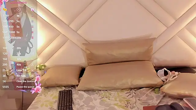 Angel-Dove 现场XXX聊天