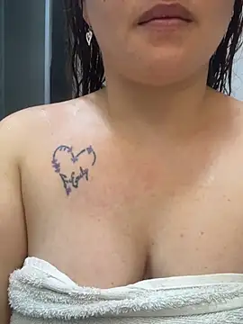 Chatroom XXX en direct de Samantha-Collinss