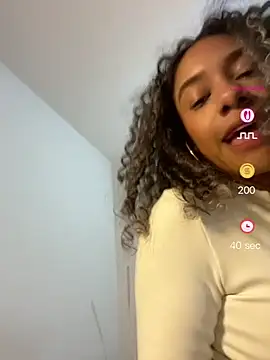 Belkaj – Live XXX-chat