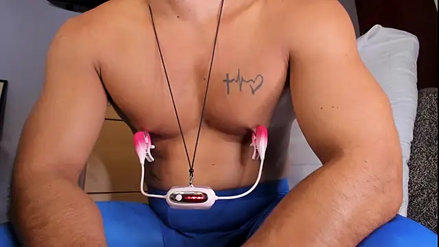 MikeMiller2 Show Webcam