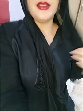 Rawya-34's Webcam Show