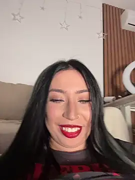 KimArts Chat XXX in diretta