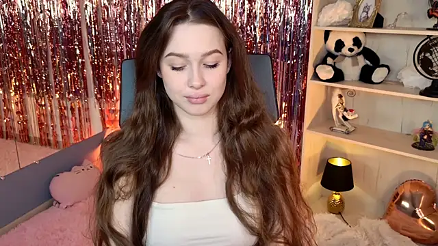 ArielSykes Adlı Modelin Canlı XXX Sohbeti