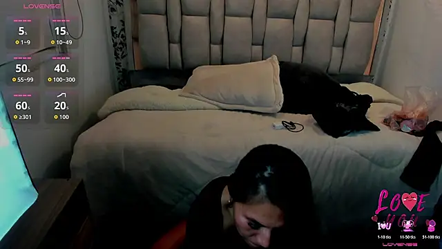 Keyla_Brunette_ live XXX chat