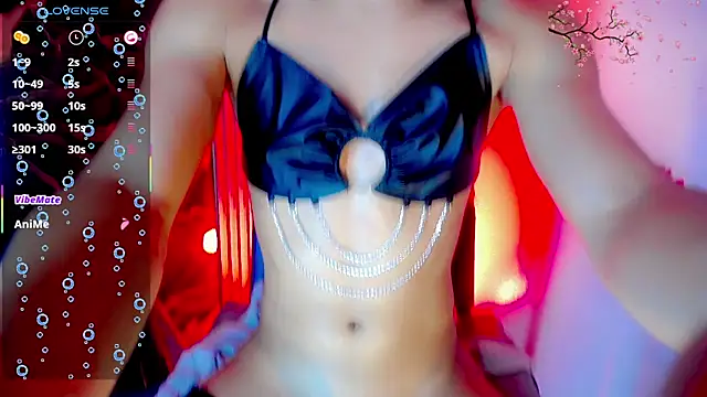 alessia__velvet webcam show