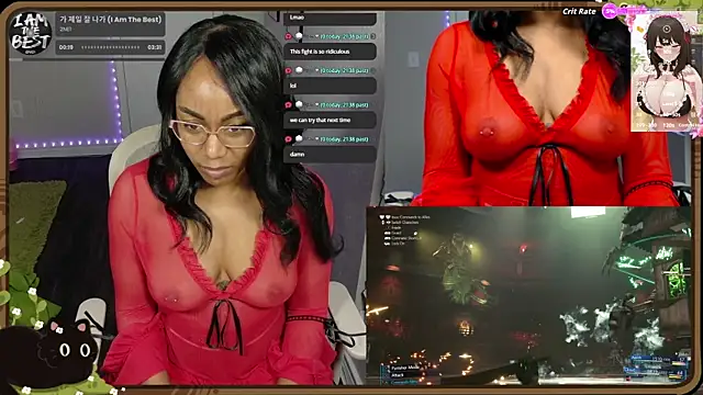 Онлайн чат XXX Cheybaaee