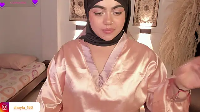 Chat XXX Live shayla_18