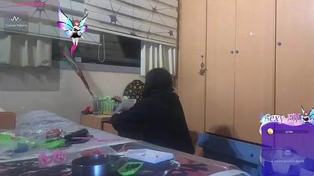 kattleya1407's Live XXX Chat