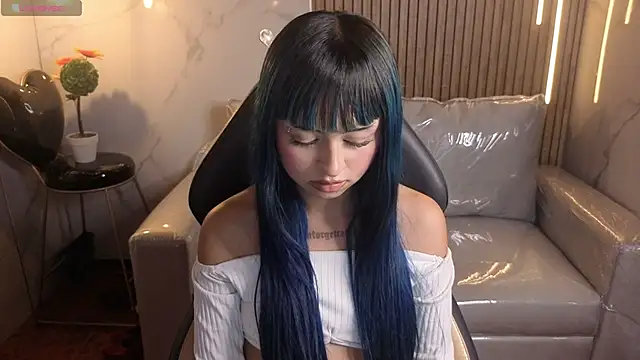 _ceeleste_cute_ Adlı Modelin Canlı XXX Sohbeti