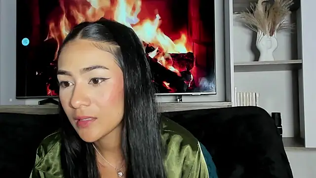 elissaWhite's Live XXX Chat