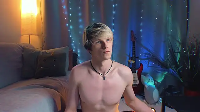 Breston_Sweet Chat XXX in diretta