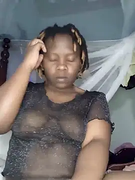 Queentesi Adlı Modelin Canlı XXX Sohbeti