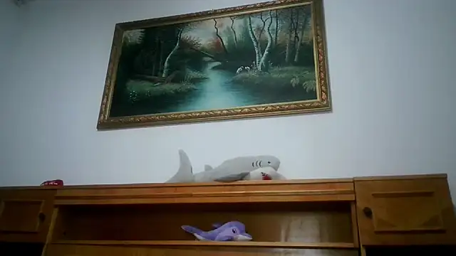 Czat XXX na żywo – nicholle