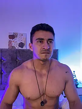 Chris_Clarck: вебкам-шоу