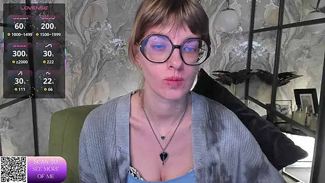 RubySoft's Live XXX Chat