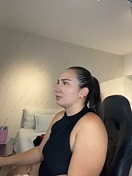 ava_blue webcam show