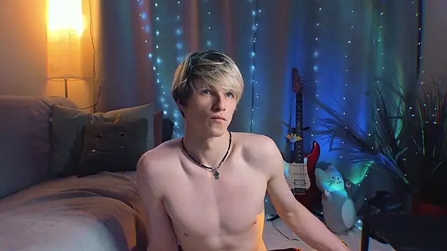 Chat XXX en directo de Breston_Sweet