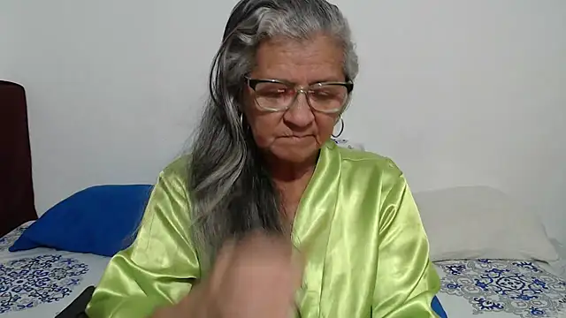 candy_mature_ – Live XXX-chat