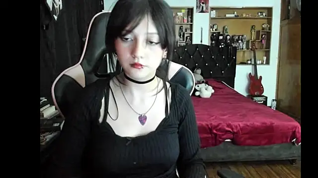 عرض كام Maki_Zein_