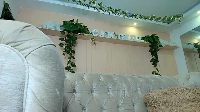 sofia_laverde Adlı Modelin Canlı XXX Sohbeti