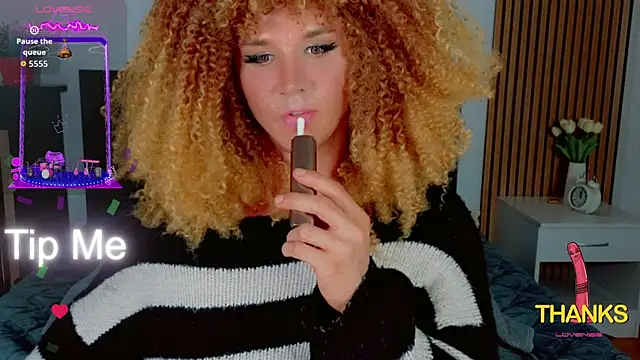 HelenSpellmann Webbikameraesitys