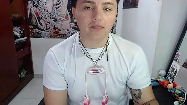 isabeautyx19 Adlı Modelin Canlı XXX Sohbeti