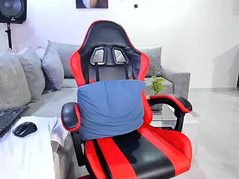 แชท XXX สดของ ashleyxlove1